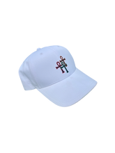 Load image into Gallery viewer, Triple Cross Hat - RÓYÀL4L

