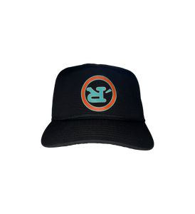 Ripstop R Logo Hat - RÓYÀL4L