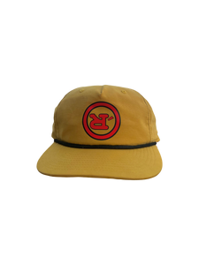 R Logo Hat - RÓYÀL4L