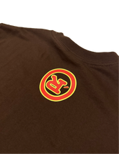 Load image into Gallery viewer, Royal Coordinates Tee
